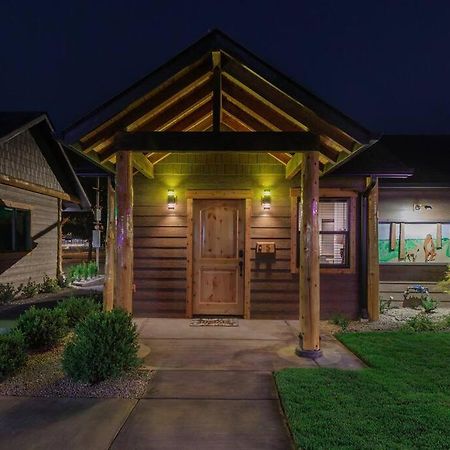 Bear Mountain - Suite 5 Grants Pass Exterior photo