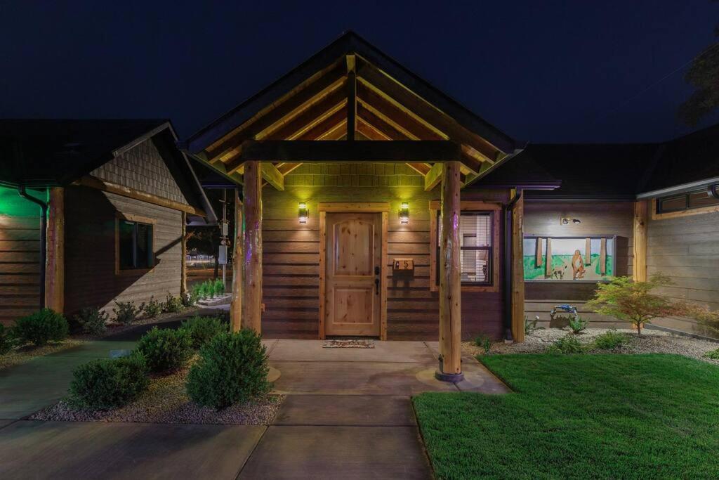Bear Mountain - Suite 5 Grants Pass Exterior photo