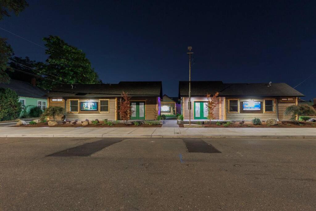 Bear Mountain - Suite 5 Grants Pass Exterior photo