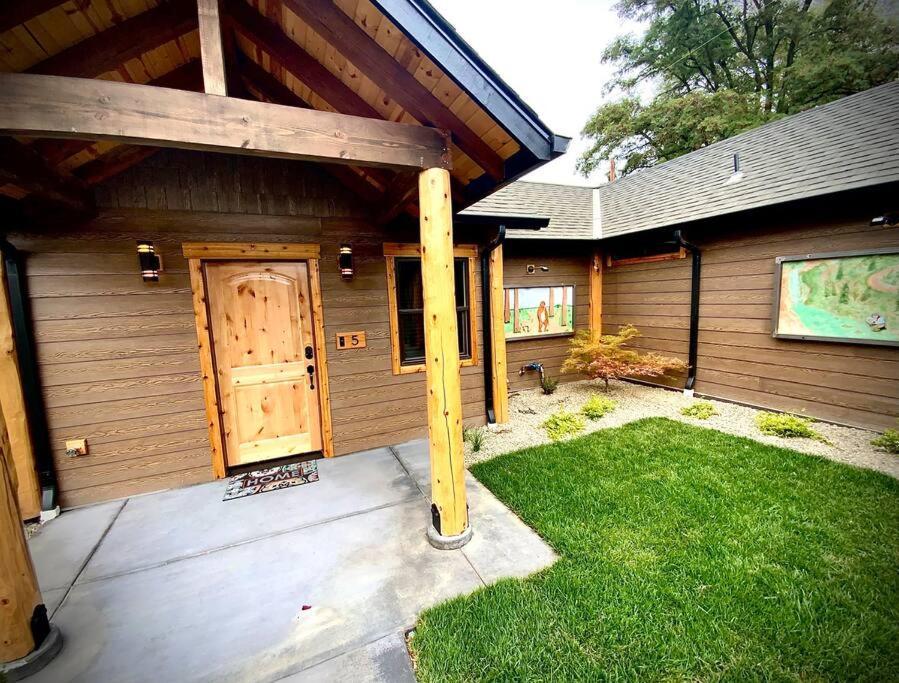 Bear Mountain - Suite 5 Grants Pass Exterior photo