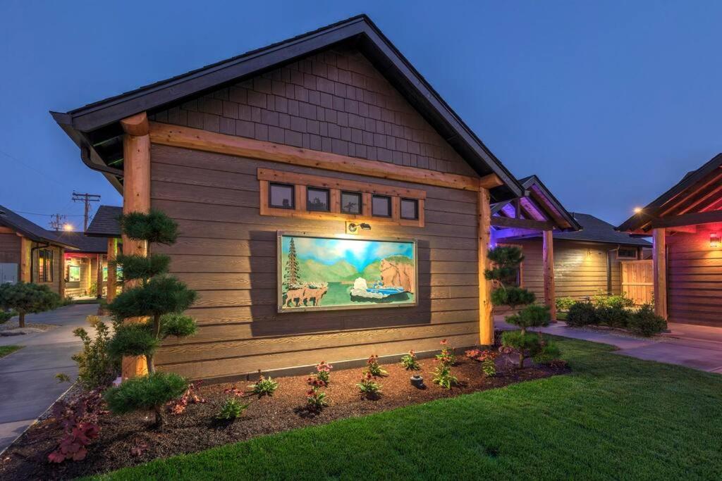 Bear Mountain - Suite 5 Grants Pass Exterior photo