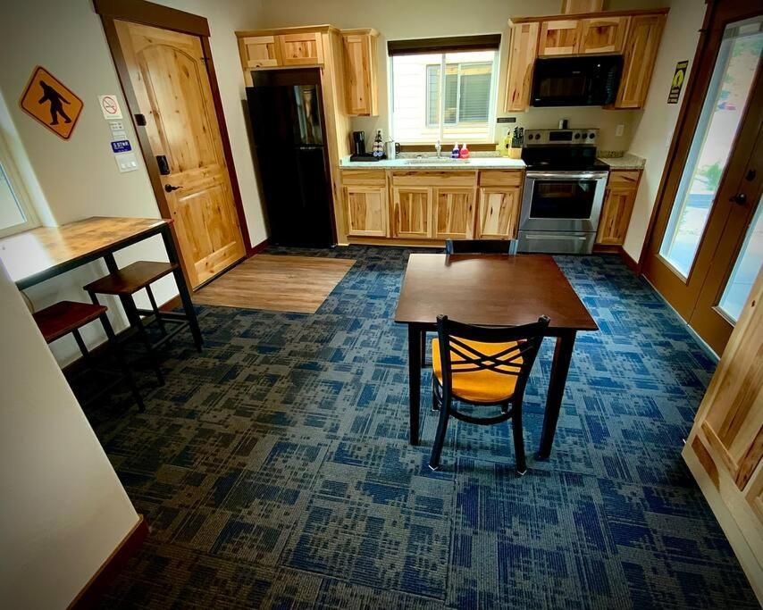 Bear Mountain - Suite 5 Grants Pass Exterior photo