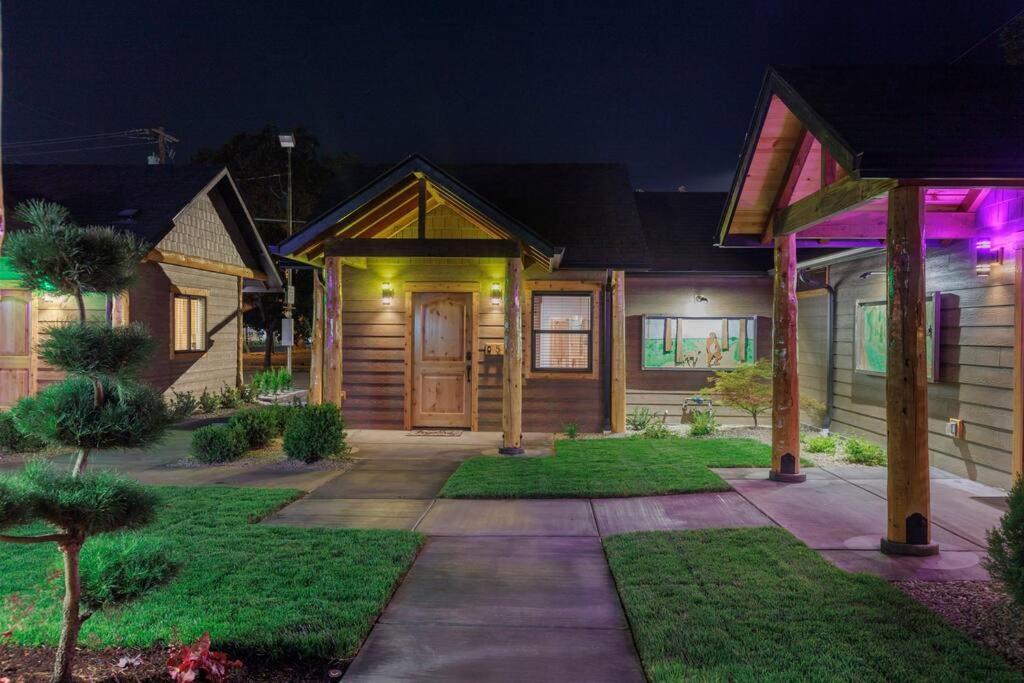 Bear Mountain - Suite 5 Grants Pass Exterior photo