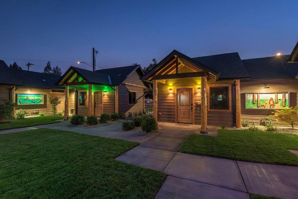 Bear Mountain - Suite 5 Grants Pass Exterior photo
